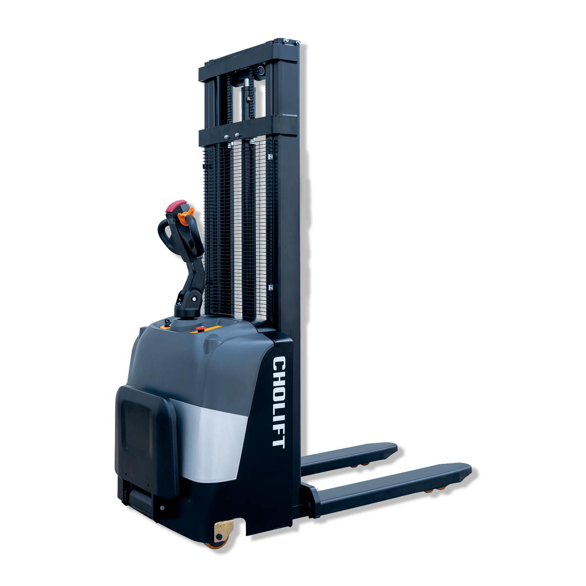 TRIBUNAL ELECTRIC STACKER