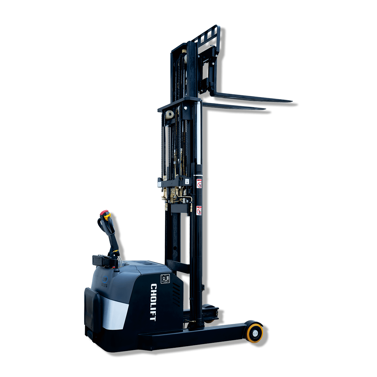 Plena Electric pervenire Stacker