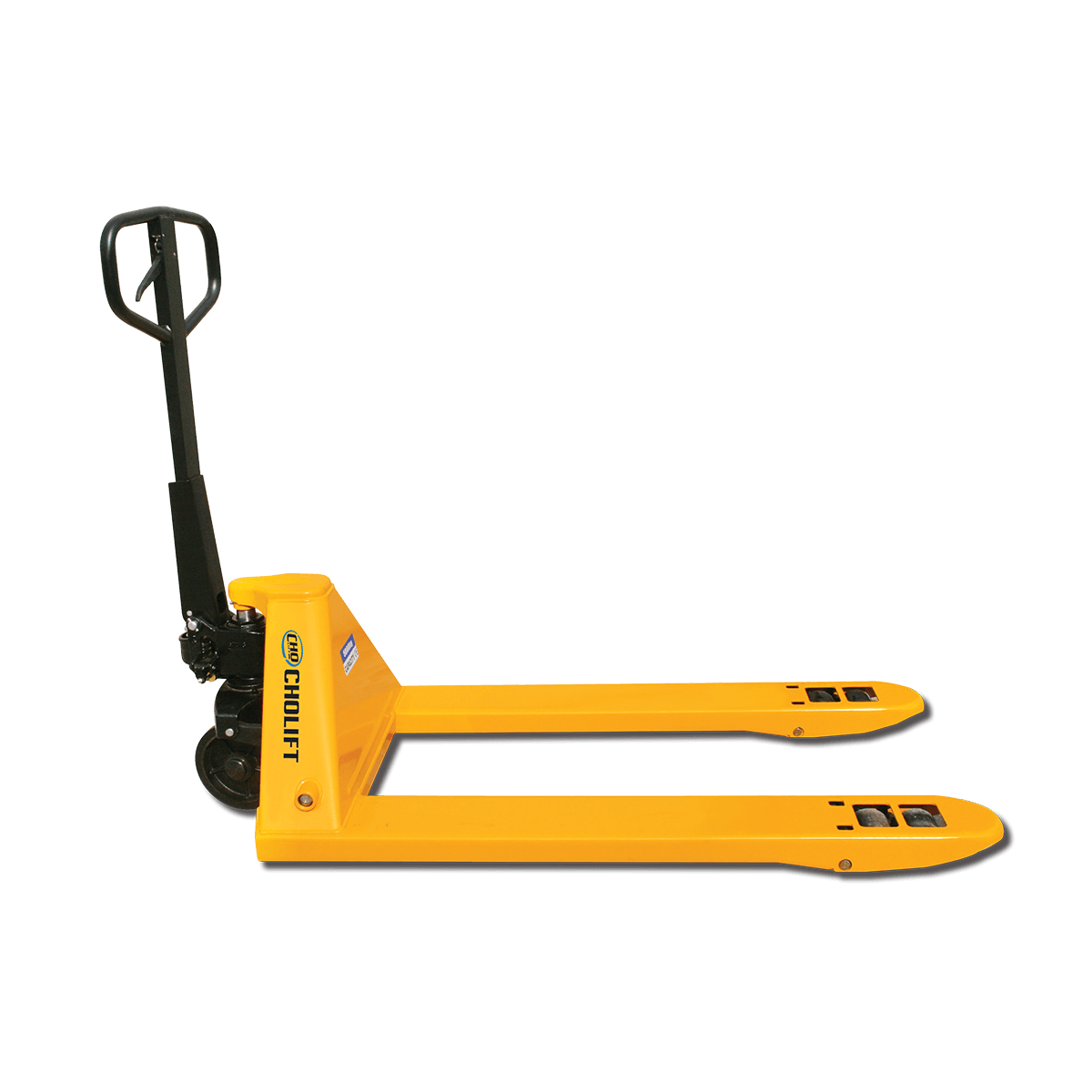 Beneficia Manus Pallet Trucks in Warehousing et Logistics Operations