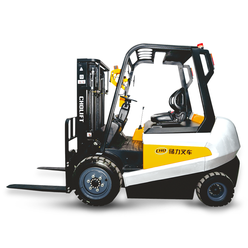 Electric Forklift