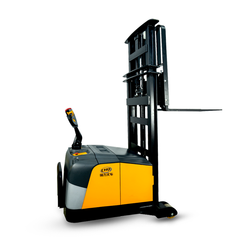 Plena Electric Stacker