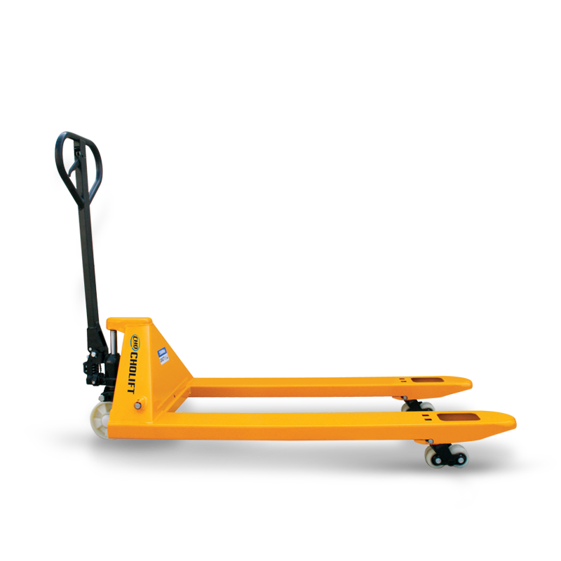 Manus Pallet Truck